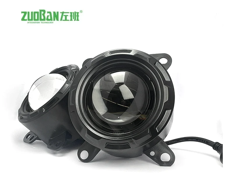 چه چیزی یک چراغ مه شکن را برای وسایل نقلیه مدرن ضروری می کند؟