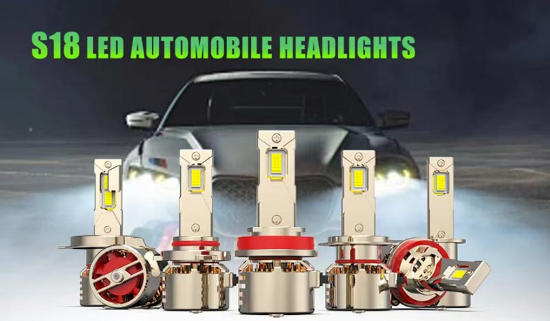 چراغ های LED ZUOBAN S18 تعمیرگاه ها را قادر می سازد تا سود بیشتری کسب کنند