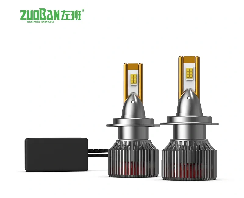 چراغ ماشین LED LED 65W بلند