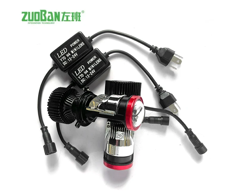 H4 LED LED LIGHTS 50W LED LED LED LED LED