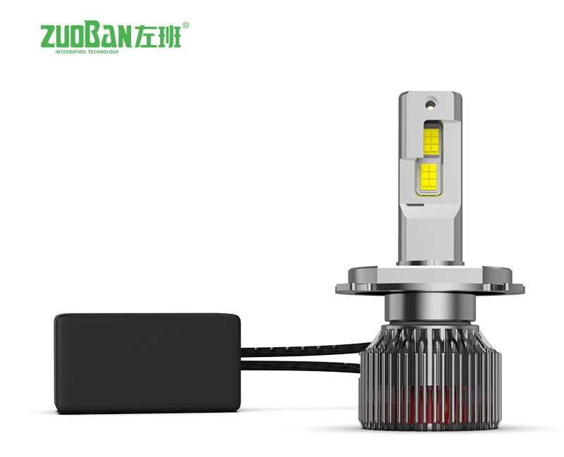 لامپ های LED با نور زیاد برای موتور سیکلت