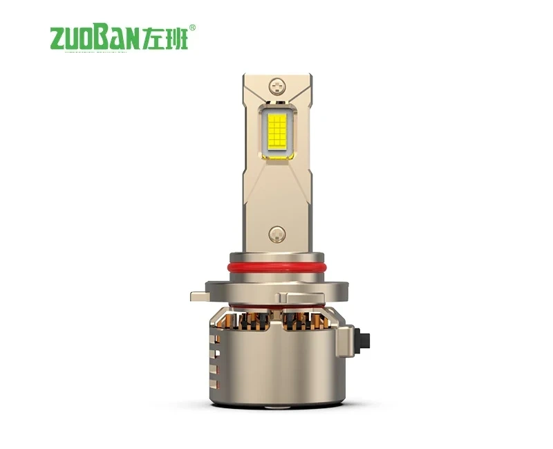 بررسی لامپ ماشین مینی LED