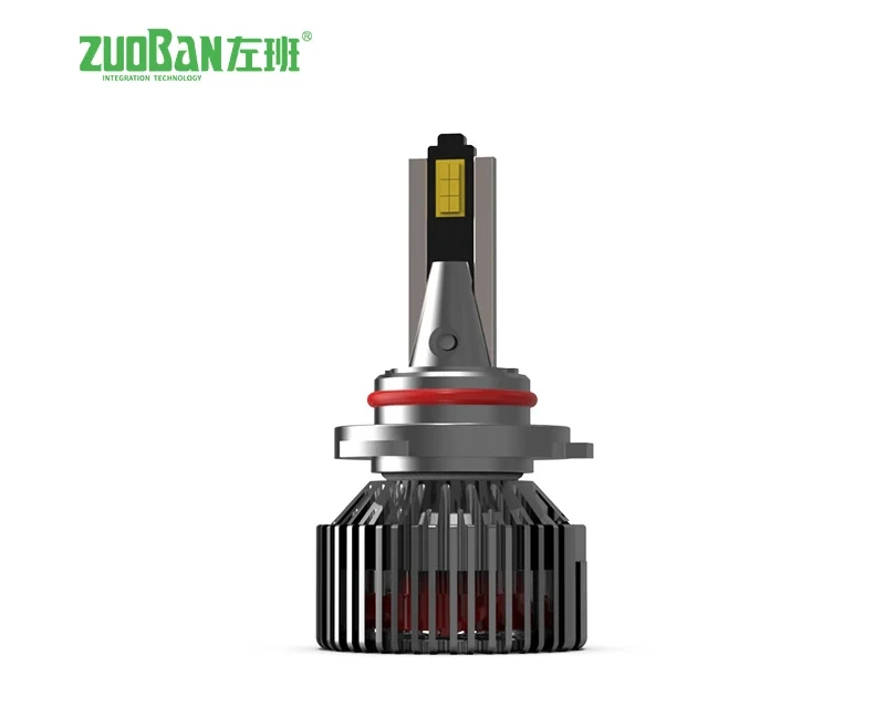 اندازه کوچک و چراغهای جلو LED برای اتومبیل برای خودروها